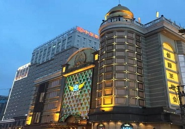 新源最大顶级出名高端豪华KTV会所-皇冠伯爵KTV顶级体验点评